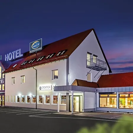 Hotel Sleep & Go 2*