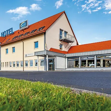 Hotel Hotel Sleep & Go Bad Hersfeld