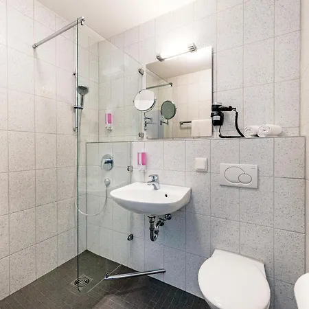 Hotel Sleep & Go Bad Hersfeld