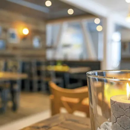 Hotel Sleep & Go Bad Hersfeld