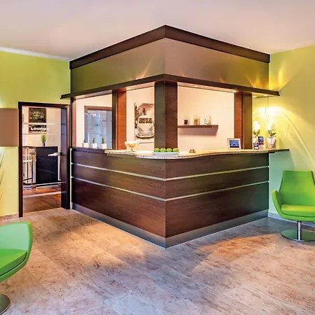 Sleep & Go 2* Bad Hersfeld