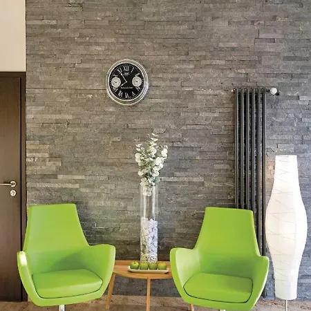 Hotell Sleep & Go Bad Hersfeld