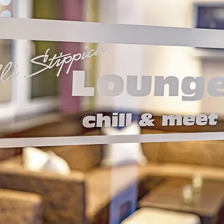 Sleep & Go Hotell 2*