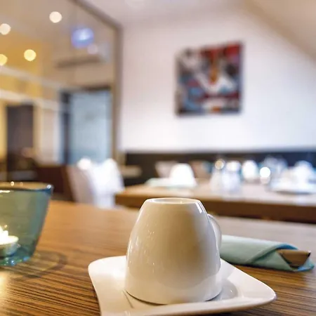 Sleep & Go Hotell Bad Hersfeld