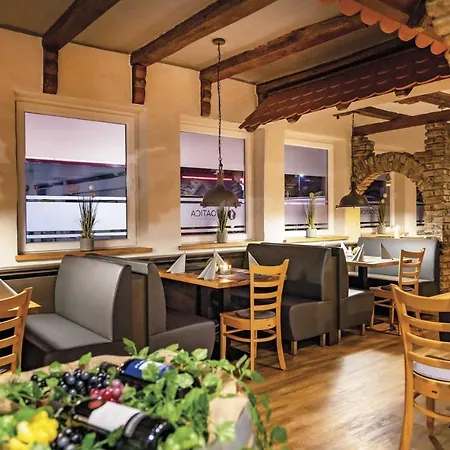 Sleep & Go 2* Bad Hersfeld