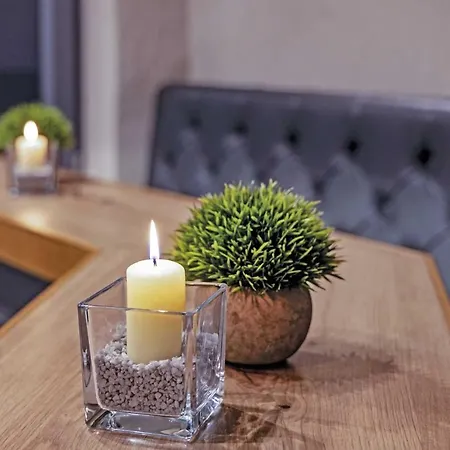 Hotel Sleep & Go 2* Bad Hersfeld