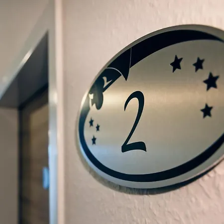 Hotel Sleep & Go 2* Bad Hersfeld