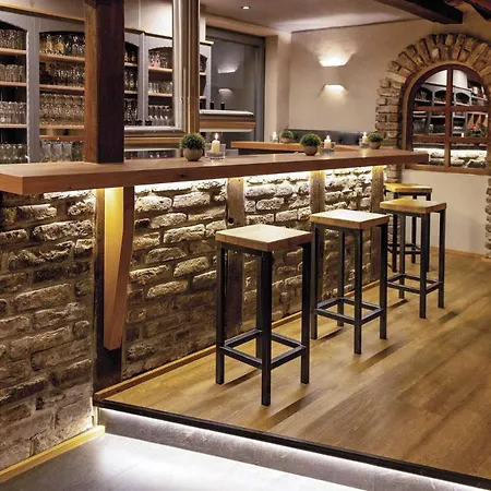 Hotell Sleep & Go 2*