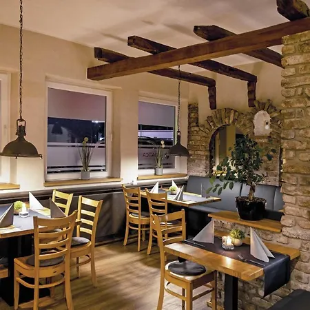 Sleep & Go 2* Bad Hersfeld