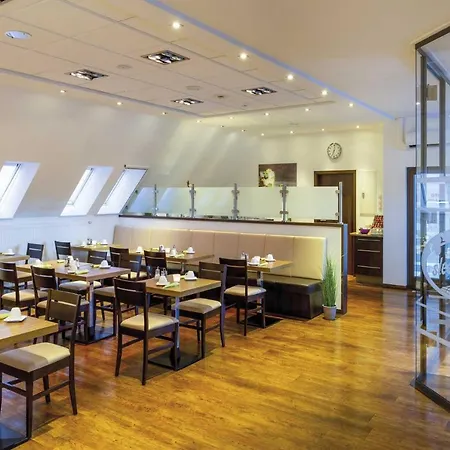 Sleep & Go Hotel Bad Hersfeld