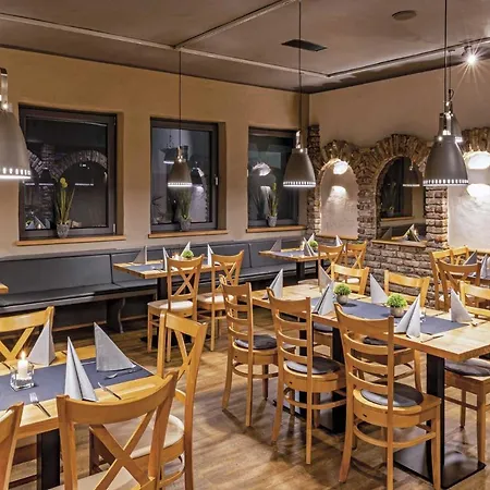 Sleep & Go Bad Hersfeld