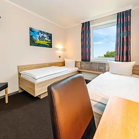 Hotel Sleep & Go Hotel