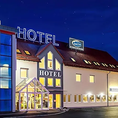 Hotel Sleep & Go 2*