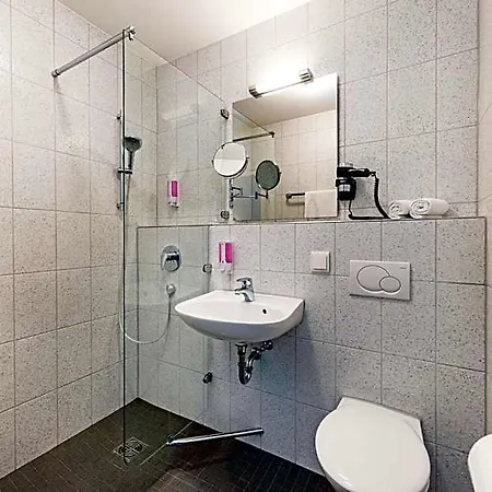 Hotel Hotel Sleep & Go Bad Hersfeld