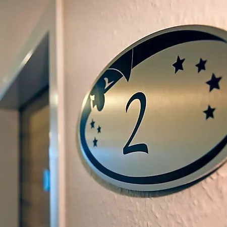 Hotel Sleep & Go Hotel 2*