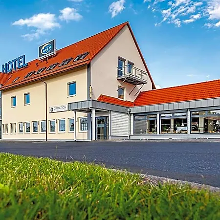 Hotel Sleep & Go Hotel Bad Hersfeld