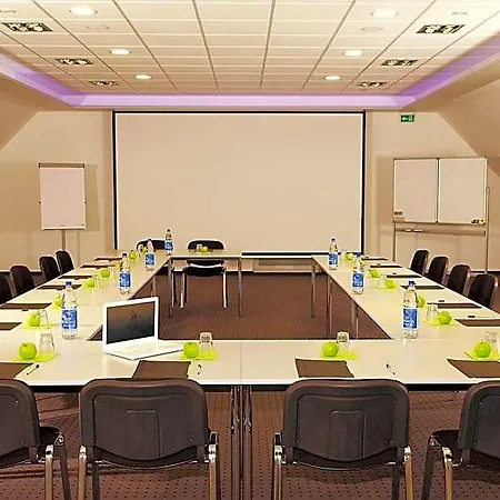 Hotel Sleep & Go Bad Hersfeld