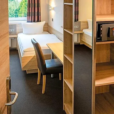 Hotel Sleep & Go Bad Hersfeld