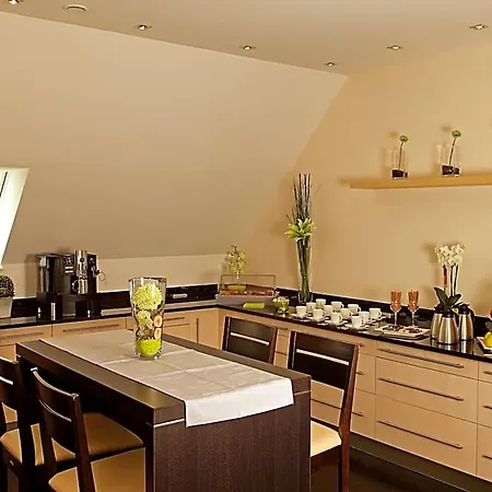 Hotel Sleep & Go Hotel Bad Hersfeld