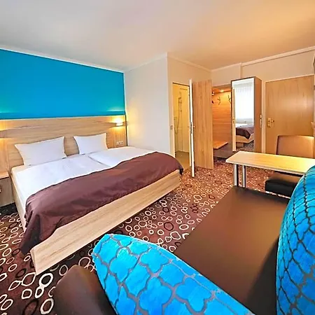 Hotel Sleep & Go Bad Hersfeld