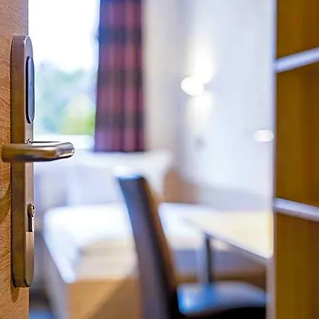 Hotel Sleep & Go Hotel