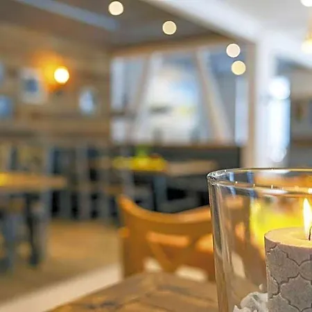 Hotel Hotel Sleep & Go Bad Hersfeld