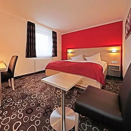 Hotel Sleep & Go