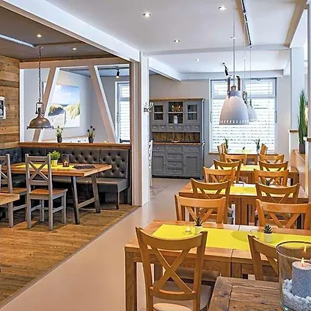 Hotel Sleep & Go Bad Hersfeld