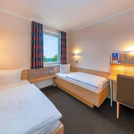 Hotel Sleep & Go