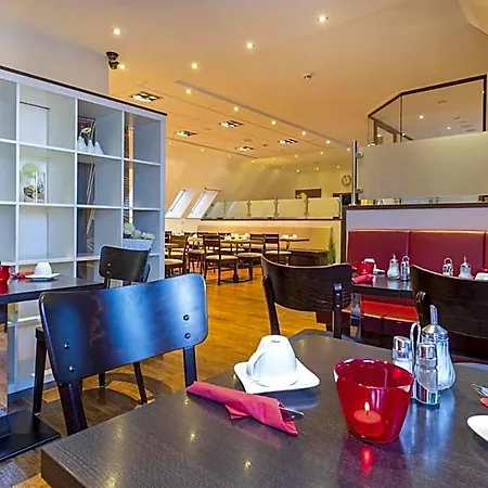 Hotel Hotel Sleep & Go Bad Hersfeld