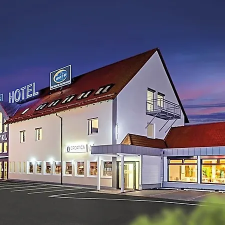 Hotel Sleep & Go
