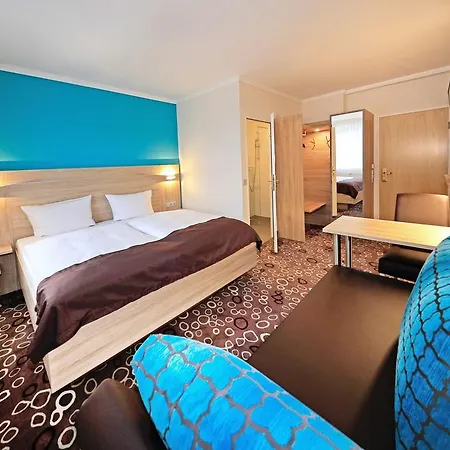Hotel Hotel Sleep & Go Bad Hersfeld
