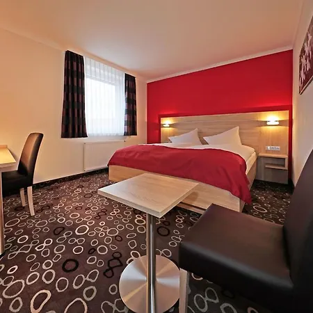 Hotel Hotel Sleep & Go
