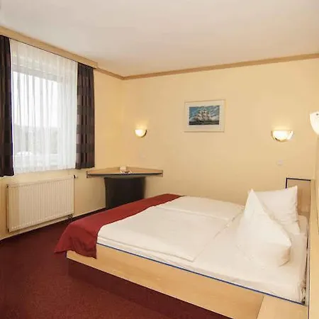 Hotel Sleep & Go Bad Hersfeld