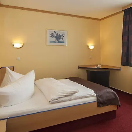 Hotel Hotel Sleep & Go 2*