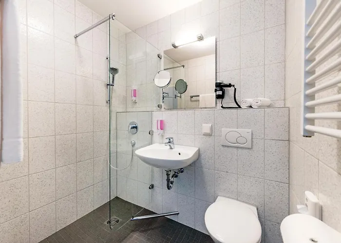 Sleep & Go Bad Hersfeld