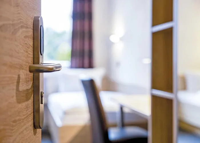 Sleep & Go 2* Бад-Херсфельд