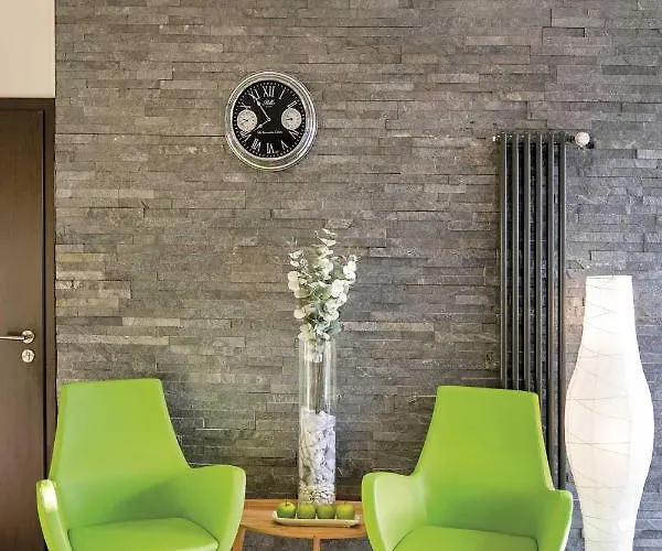 Hotel Sleep & Go Bad Hersfeld