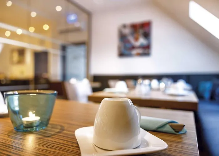 Sleep & Go Hotel Bad Hersfeld