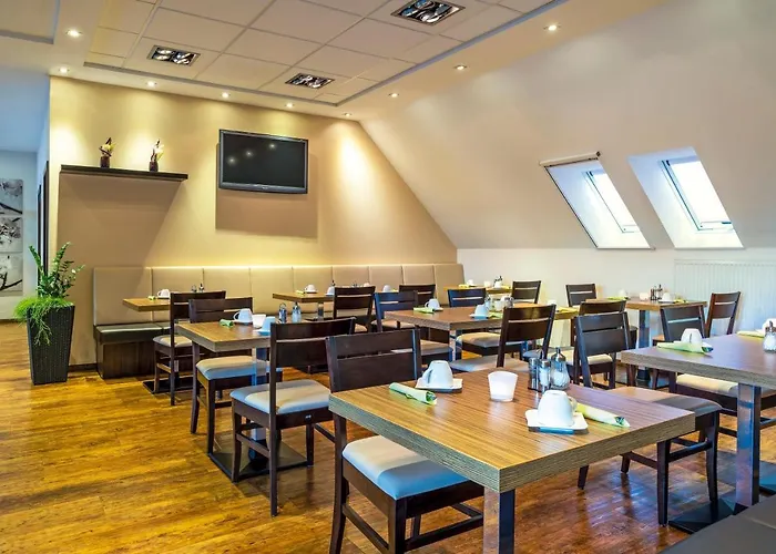 Sleep & Go Отель