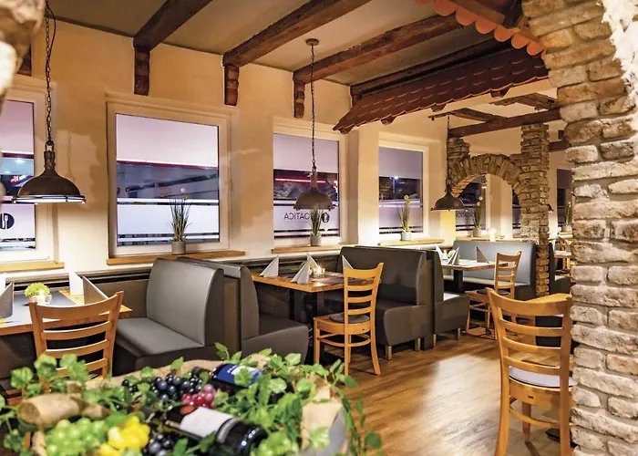 Sleep & Go 2* Bad Hersfeld