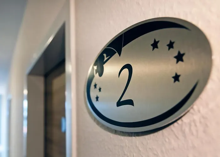 Sleep & Go 2* Bad Hersfeld