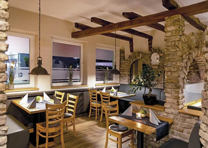 Sleep & Go 2* Bad Hersfeld