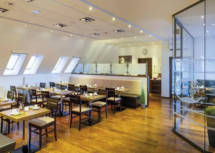 Sleep & Go Hotel Bad Hersfeld