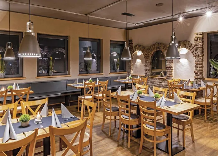 Sleep & Go Бад-Херсфельд