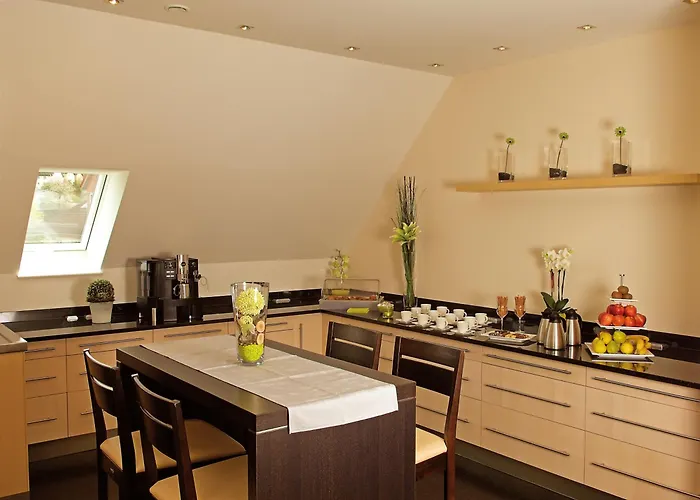 Sleep & Go Bad Hersfeld