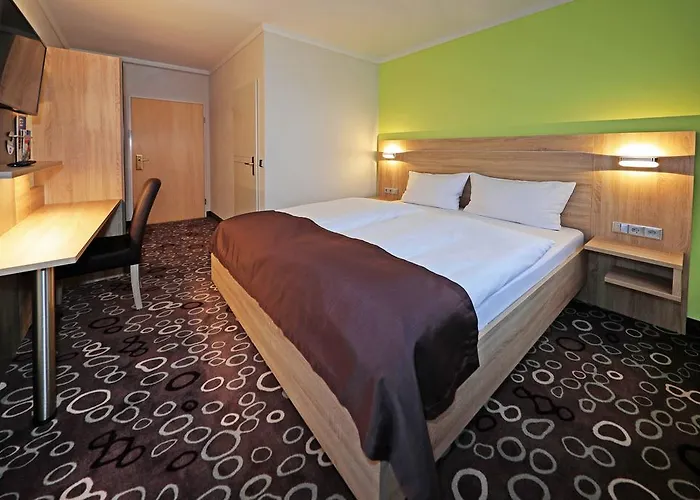 Sleep & Go 2* Bad Hersfeld