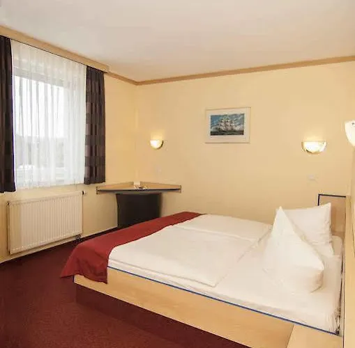 Sleep & Go Bad Hersfeld